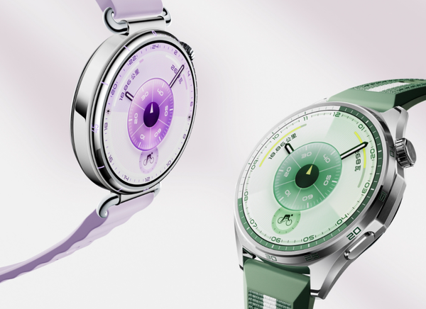 华为WATCH GT6系列，星闪技术搭配21天超长续航，售价1488元起