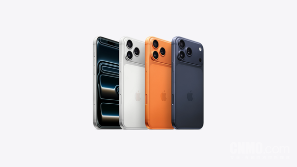iPhone 17系列首周激活量创纪录，同比猛增33%至突破100万台