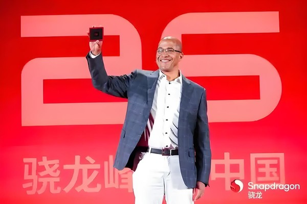 高通回应GPU峰值性能不及对手，强调真实应用场景的重要性