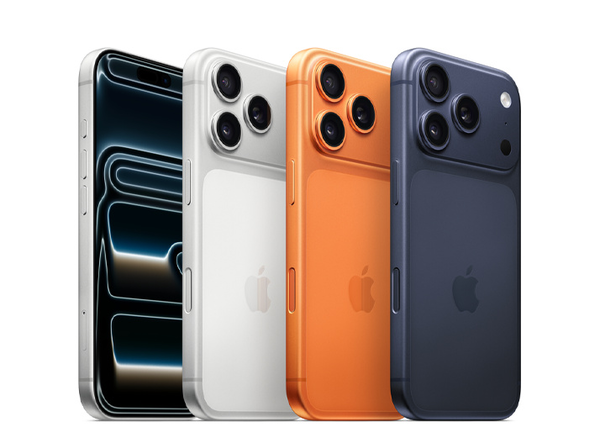 iPhone 17系列销量飙升，Pro系列占比达80%，超越前代iPhone 11系列的115%