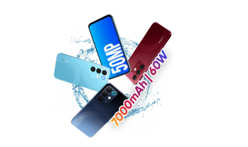 realme 15x 5G，大电池与高刷屏的10月1日发布新机