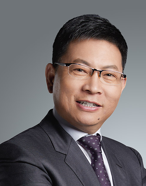 任正非任命余承东为华为IRB主任，华为全球AI领先目标明确