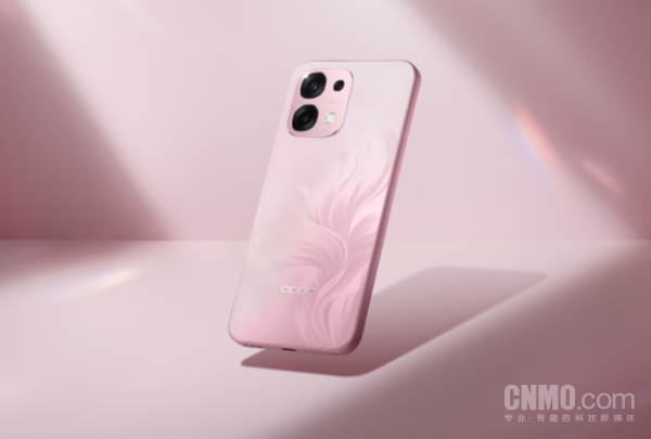 OPPO A6，IP69防水，7000mAh大电池，仅需1599元起！