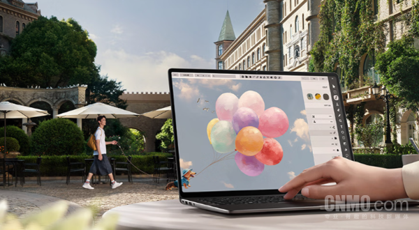 MateBook 14笔记本开售，2.8K触控屏，4799元起！  第2张