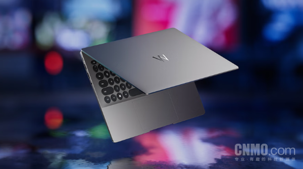 MateBook 14笔记本开售，2.8K触控屏，4799元起！