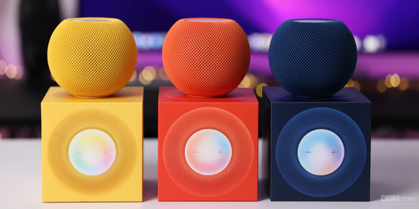 苹果10月新品阵容揭秘，iPad Pro、HomePod mini等新品即将登场  第3张