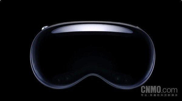 苹果新款Vision Pro 2，预计带来三项核心升级