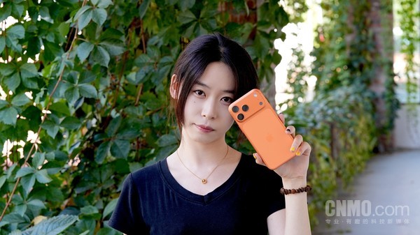 iPhone 17 Pro系列，实用主义的全面胜利