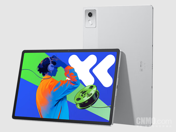 联想小新Pad Pro 12.7二代高刷屏新品开售！