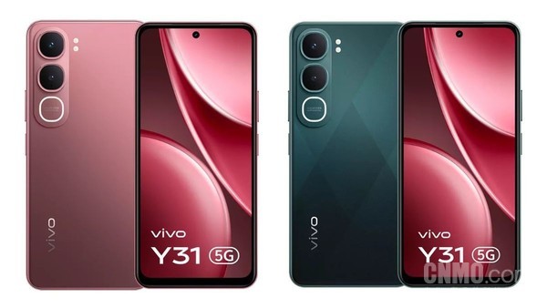 vivo Y31e新机亮相SIG网站，支持蓝牙4.2，型号为V2533