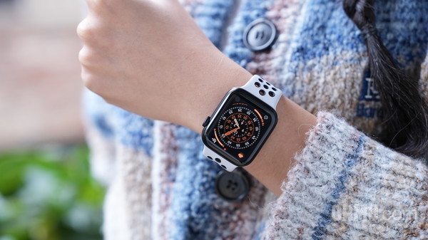 十一假期后，用Apple Watch引领你的健康生活方式