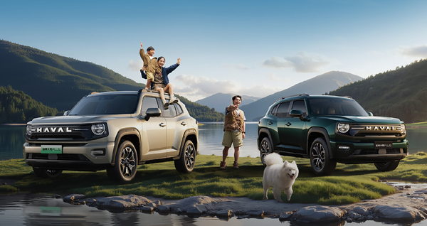 俄罗斯9月新车销量下滑，中国品牌大跌，日韩品牌崛起