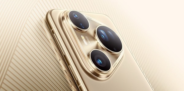 华为Pura 80 Ultra，年度影像表现完美的科技杰作！