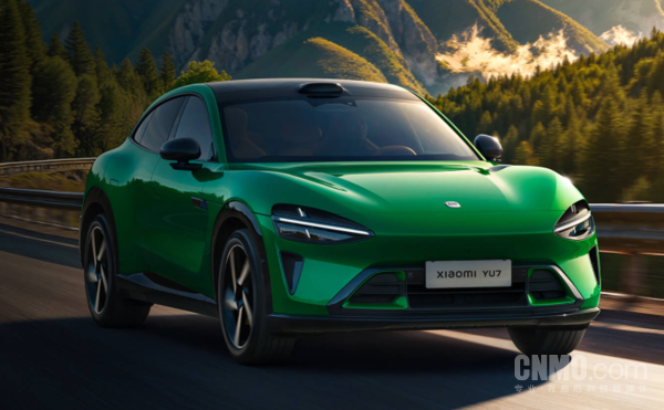 小米汽车9月销量破4万，位列新势力品牌第二名！