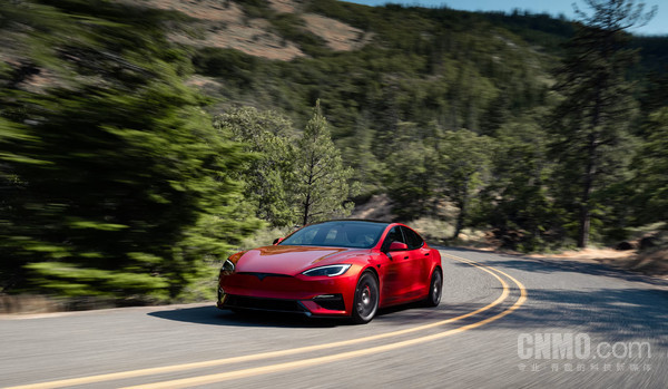 陶琳，特斯拉在中国服务超300万车主，仍保持创业精神