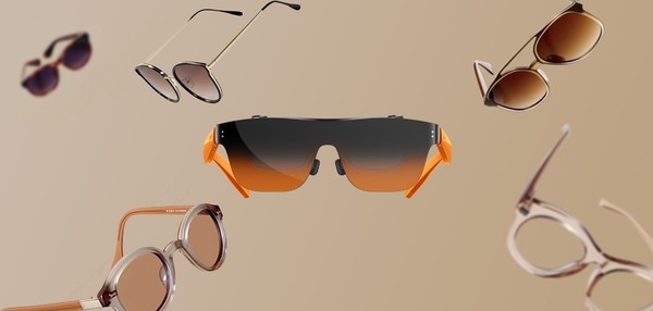 1-8月中国消费级XR设备零售量飙升,AR增长达95.5% 总量达20.6万台