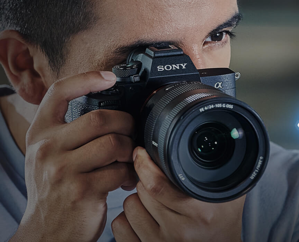 索尼11月或将发布新款全画幅相机A7V,3300万像素的震撼之选 第1张 索尼11月或将发布新款全画幅相机A7V,3300万像素的震撼之选 第1张