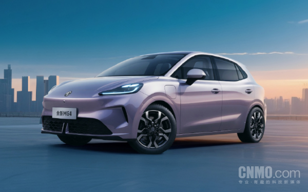 9月中国车企在欧销量增长149%!市场份额达7.4%