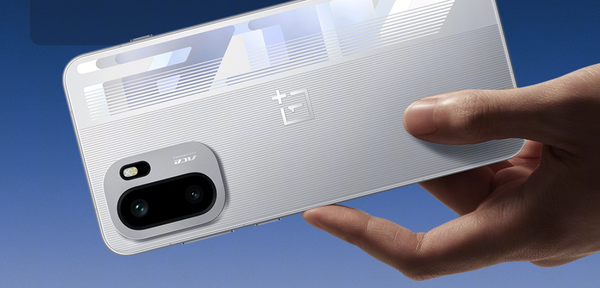 一加Ace 6详细参数汇总 电池7800mAh 猜猜价格多少？