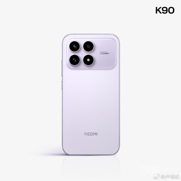 逆势降价300元！REDMI K90硬抗存储涨价 风暴何时休?