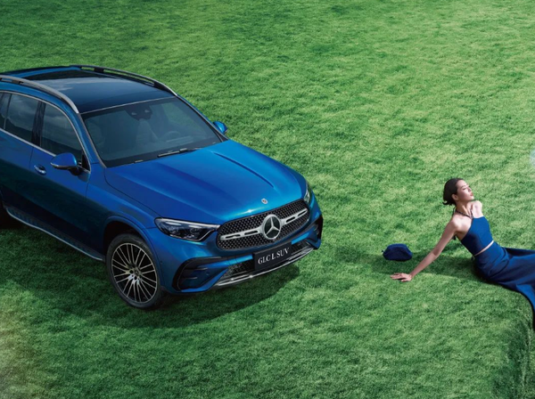 中国一线城市消费者已经抛弃了BBA?