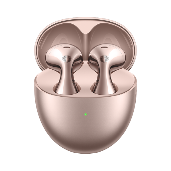 华为新款无线耳机现身TUV认证网站 支持7.5W有线充电