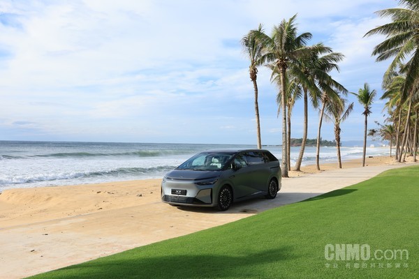 小鹏回应汽车电池安全性：目前代表行业最高标准