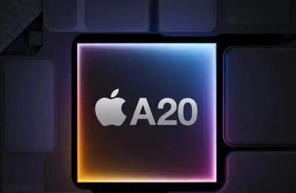 苹果首款2nm芯片曝光 命名为A20 iPhone 18系列首发