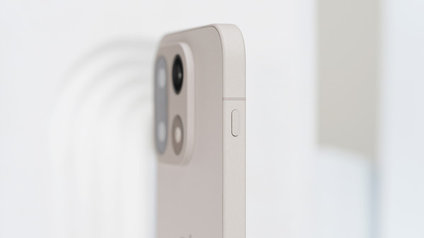 一加 15评测:这是一台真正为玩家打造的“性能Ultra”  第14张 一加 15评测:这是一台真正为玩家打造的“性能Ultra”  第14张