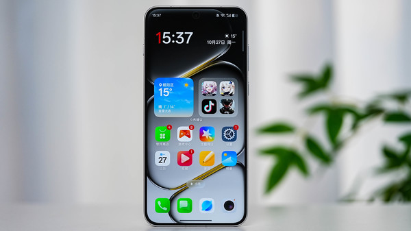 一加 Ace 6 评测:165Hz高帧体验,这次真的旦用难回  第4张 一加 Ace 6 评测:165Hz高帧体验,这次真的旦用难回  第4张