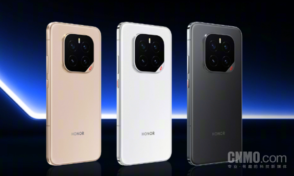 一加15同款？曝荣耀GT2系列将搭载1.5K 165Hz屏幕