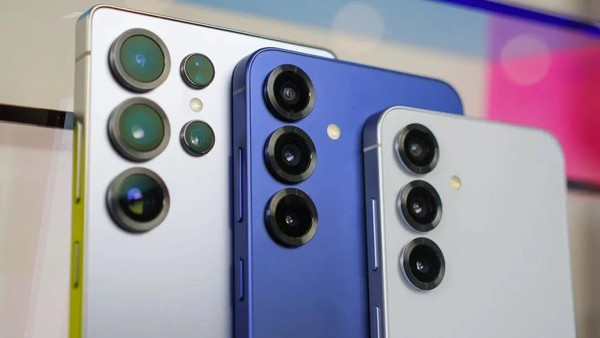 三星S26系列有望率先支持蓝牙6.1 新机或明年3月发布