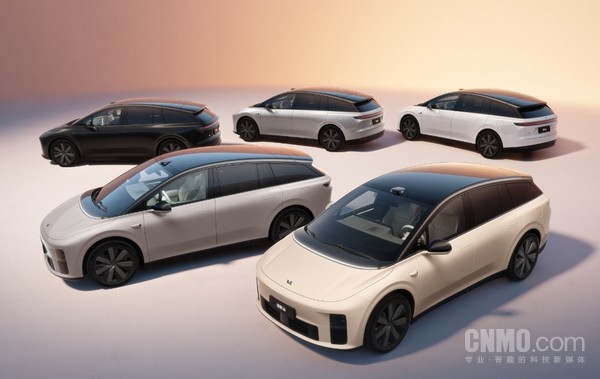 小米汽车销售:部分YU7客户跳车到理想i6 购置税背锅?