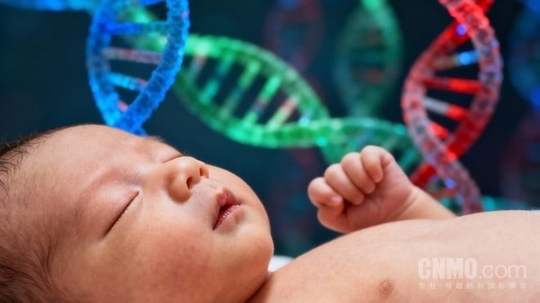 基因编辑技术将继续推进：首批合法婴儿或在美国出世