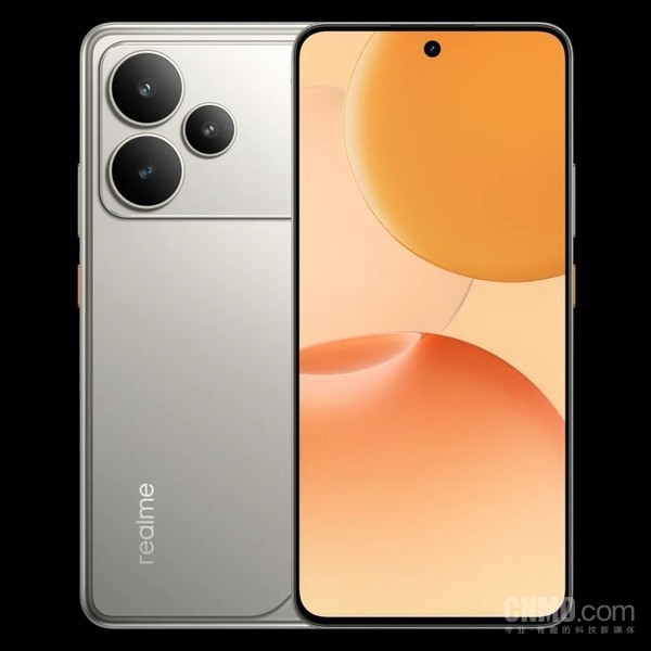 真我新机现身Geekbench平台 或搭载天玑7400处理器