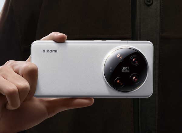 小米14 Ultra将在全球获得澎湃OS 3更新 修复耗电问题