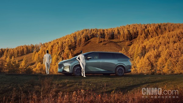 小鹏X9超级增程终端调研数据公布 70%的客户倾向Ultra