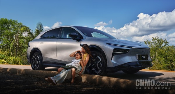 小鹏汽车2026年产品规划大揭秘：将推出10余款车型