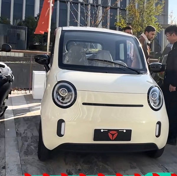 雅迪要造电动汽车了 跨界底气何在？ 