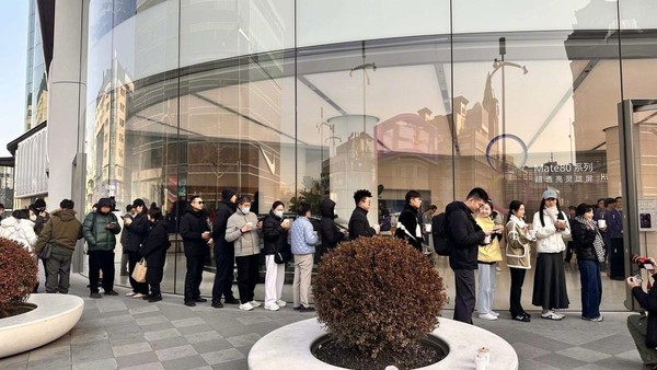 华为重夺中国手机市场第一！Mate 80系列以强势产品力实现破局