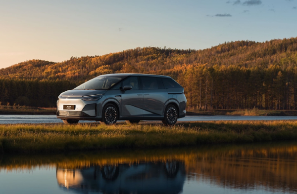 小鹏回应《汽车行业价格行为合规指南》：将优化定价