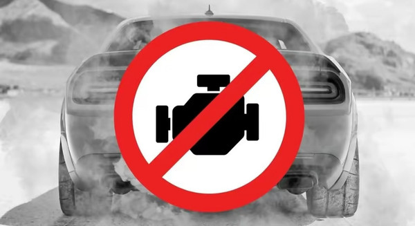 欧盟或将取消2040年燃油车销售禁令 12月16日将确认