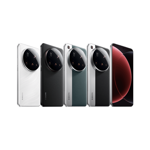 春节前新机潮来袭：含小米17 Ultra、两款天玑中端机