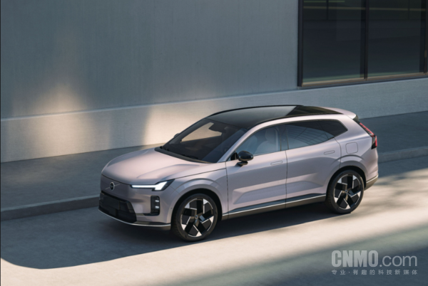 罗永浩：一部沃尔沃的历史 就是半部人类汽车的安全史