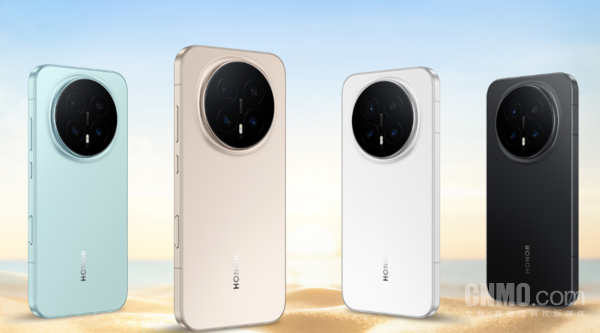 曝荣耀与保时捷合作延续 Magic8系列将有五款机型