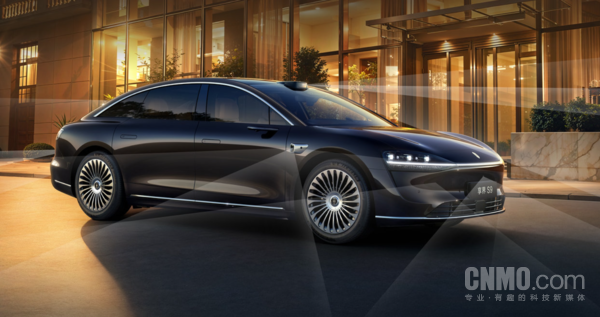 新款享界S9用户画像：女性车主占40% 已婚有娃占70%