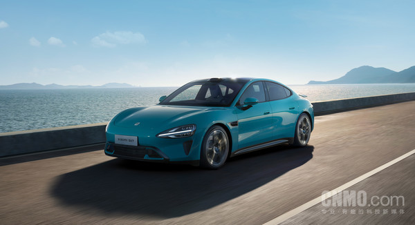 小米下沙交付中心发生车祸 中升销售被撞 交警已确认 