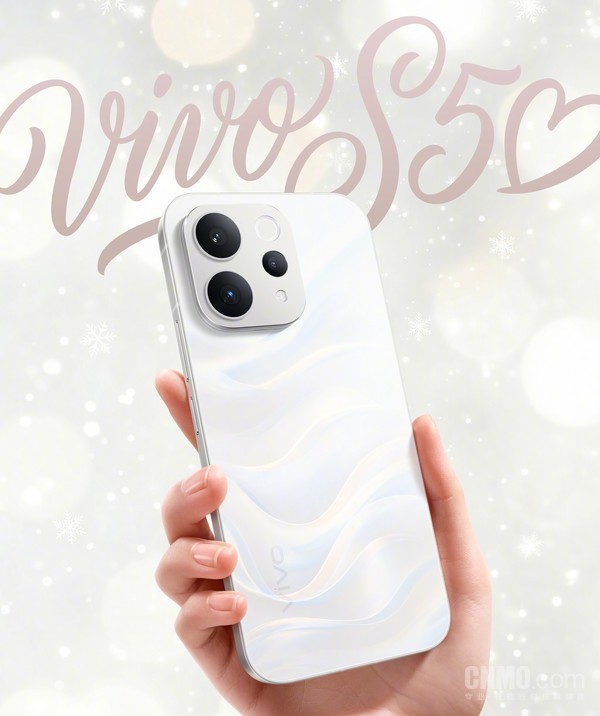 vivo S50、OPPO Reno15和荣耀500对比 你会买哪款？