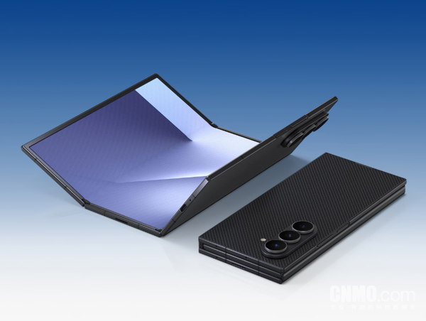 韩国Wits公司：向三星Z TriFold供应无线充电模块