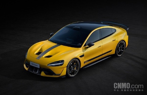 小米SU7 Ultra 11月销量仅80台！3月曾突破3000台